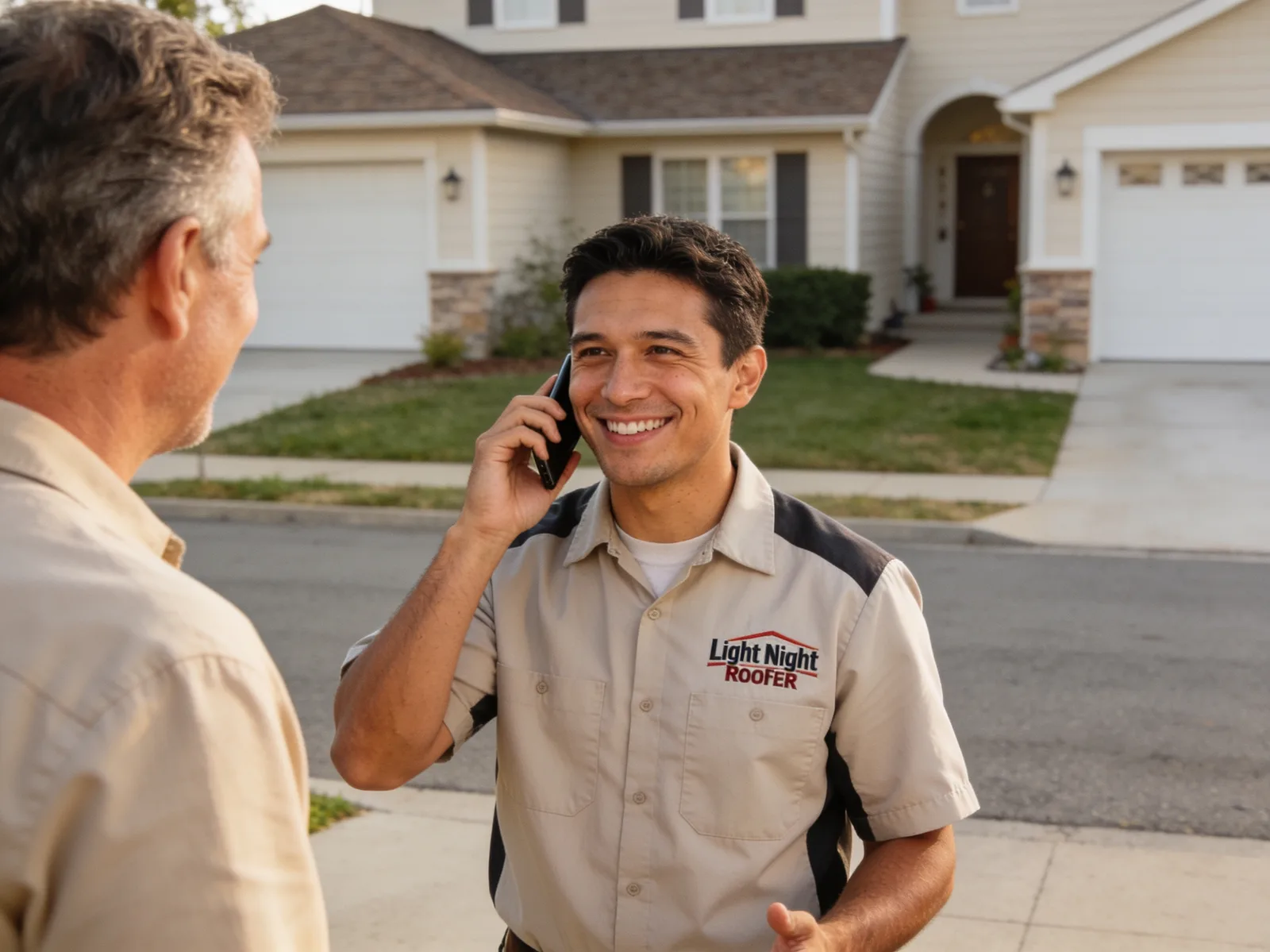 Emergency Roof Repair Lupton, AZ FAQs